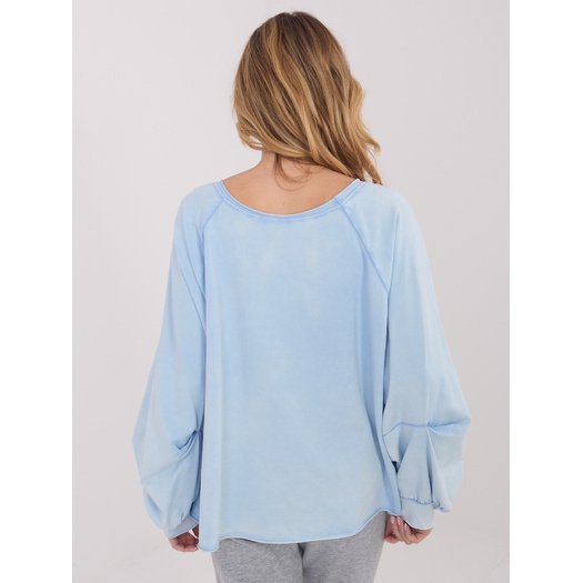 Bluzka-IT-BZ-6465-1.65-jasny niebieski 2