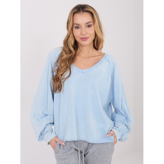 Bluzka-IT-BZ-6465-1.65-jasny niebieski 4