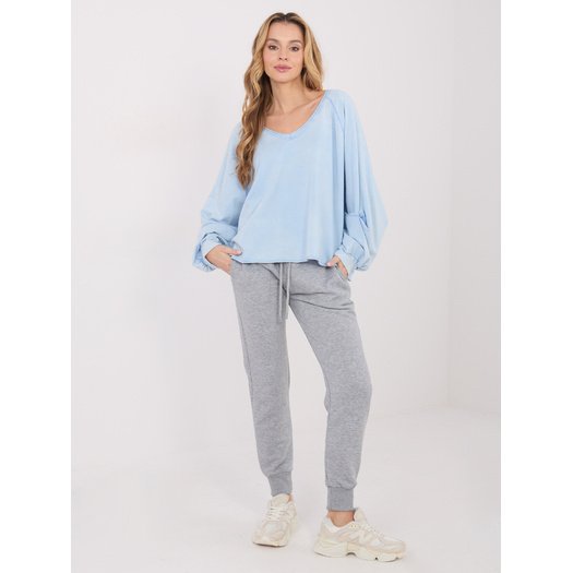 Bluzka-IT-BZ-6465-1.65-jasny niebieski 1