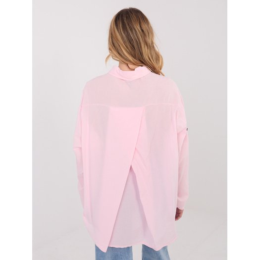 Koszula-IT-KS-6704.25-jasny r&oacute;żowy 4