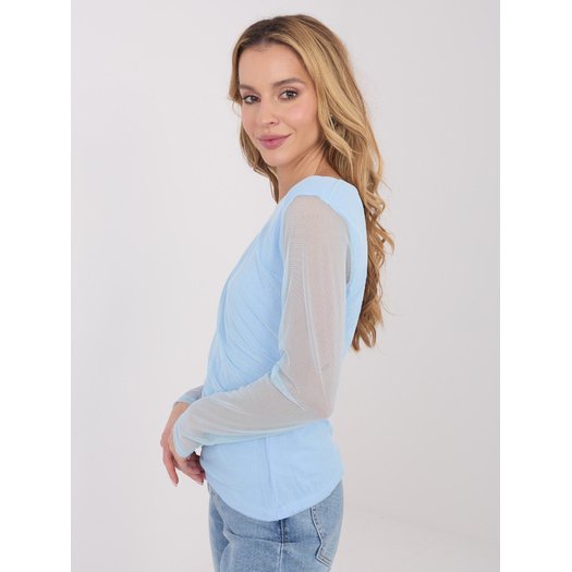 Bluzka-IT-BZ-21915.57-jasny niebieski 4