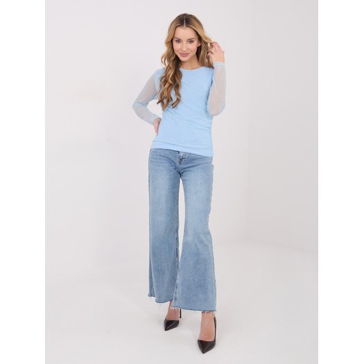 Bluzka-IT-BZ-21915.57-jasny niebieski 1