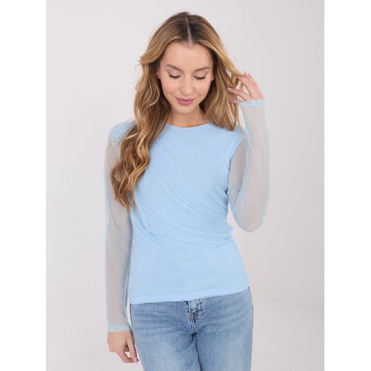 Bluzka-IT-BZ-21915.57-jasny niebieski 3