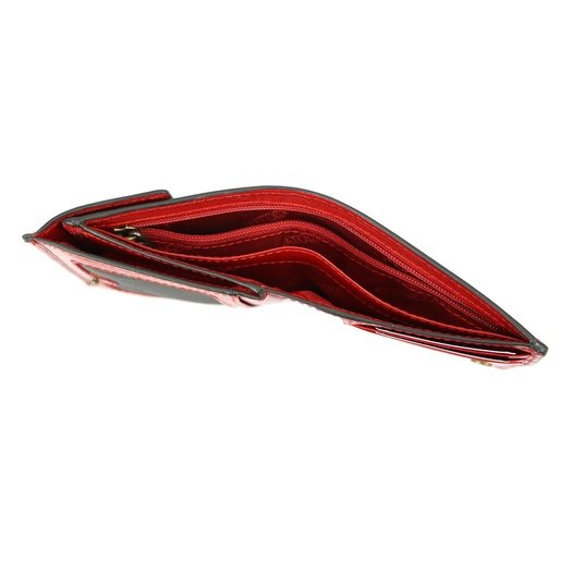 Women’s Wallet Mato Grosso 0614/17-40 RFID