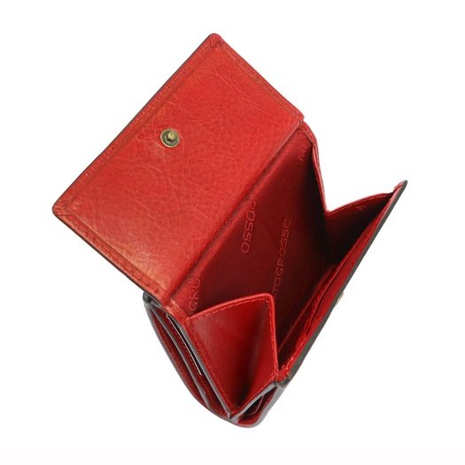 Women’s Wallet Mato Grosso 0614/17-40 RFID
