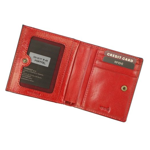 Women’s Wallet Mato Grosso 0614/17-40 RFID