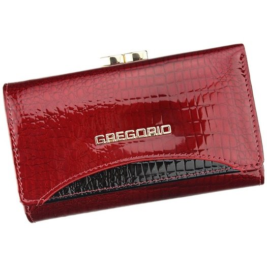 Women's Wallet Gregorio GP-108