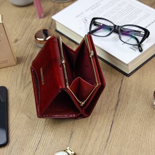 Piniginė moterims Gregorio GP-108  3