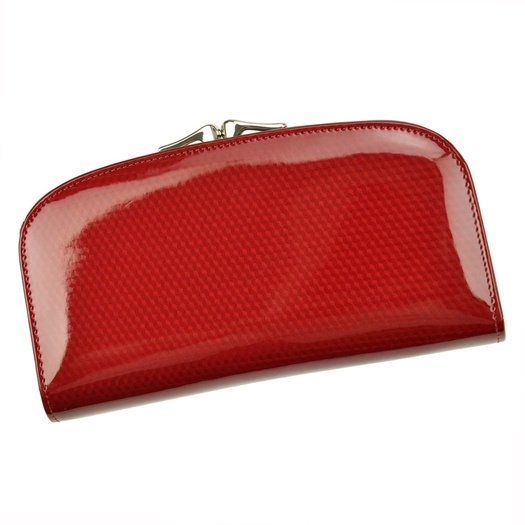 Piniginė moterims PATRIZIA CB-123 RFID