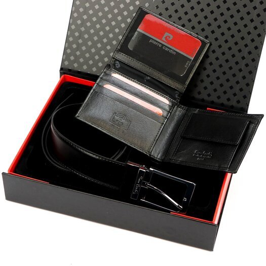 Pierre Cardin ZG-213-BR 4