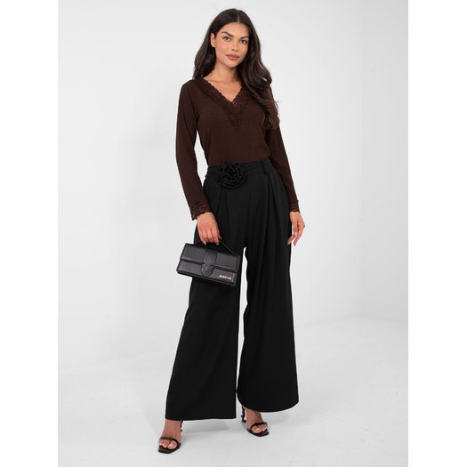 Bluzka-IT-BZ-22081.28-ciemny brązowy