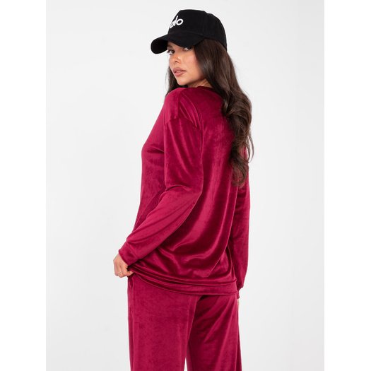 Komplet-LK-KMPL-509968.65-bordowy 3