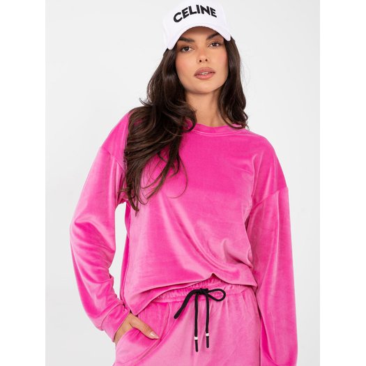 Komplet-LK-KMPL-509968.65-ciemny r&oacute;żowy