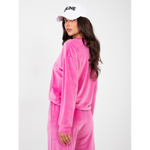 Komplet-LK-KMPL-509968.65-ciemny r&oacute;żowy 5