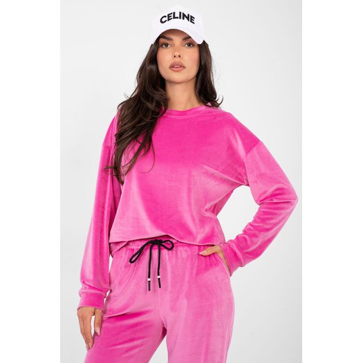 Komplet-LK-KMPL-509968.65-ciemny r&oacute;żowy 1