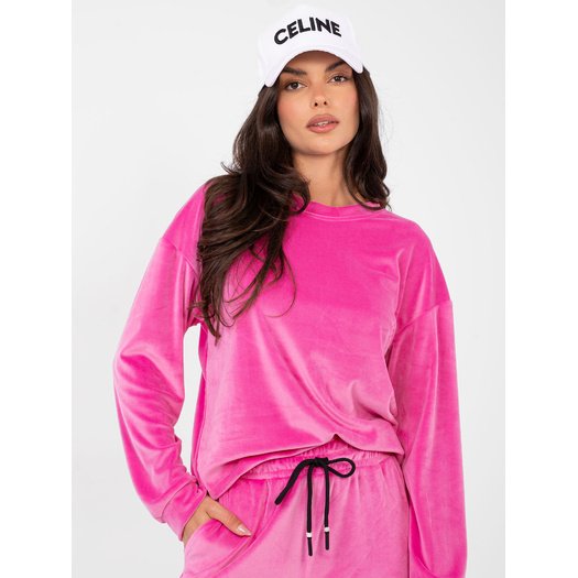 Komplet-LK-KMPL-509968.65-ciemny r&oacute;żowy 6