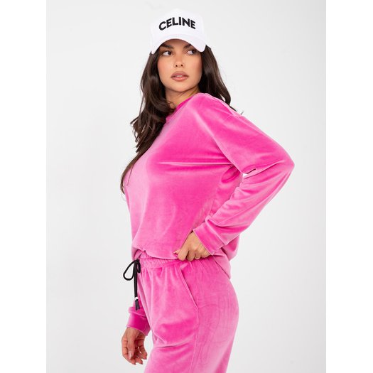 Komplet-LK-KMPL-509968.65-ciemny r&oacute;żowy 4