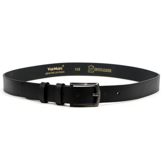 Men's belt VerMari PM-W-30