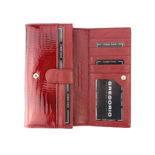 Piniginė moterims Gregorio GP-102 3