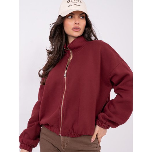 Bluza-WT-BL-A1460.58-bordowy 3