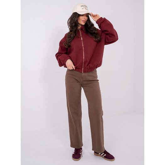 Bluza-WT-BL-A1460.58-bordowy 2