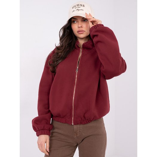 Bluza-WT-BL-A1460.58-bordowy 5