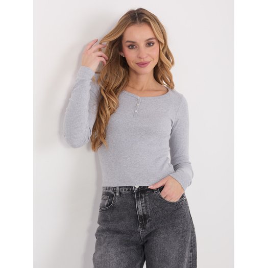 Bluzka-WT-BZ-A1226.91-jasny szary