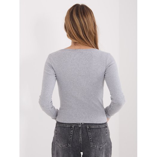 Bluzka-WT-BZ-A1226.91-jasny szary 2
