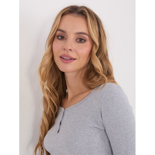 Bluzka-WT-BZ-A1226.91-jasny szary 4