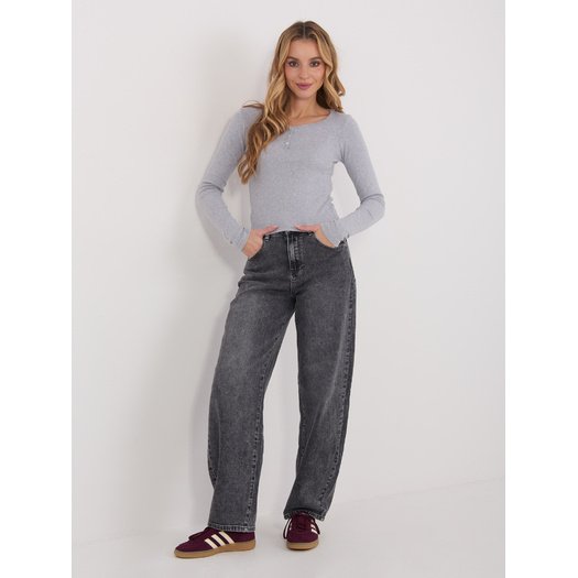 Bluzka-WT-BZ-A1226.91-jasny szary 3