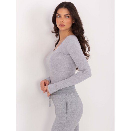 Bluzka-WT-BZ-A1090.83-jasny szary