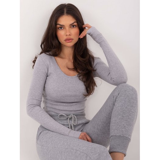 Bluzka-WT-BZ-A1090.83-jasny szary 1