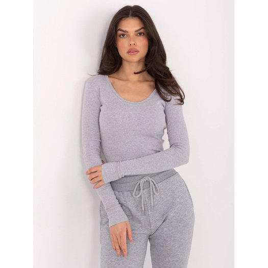 Bluzka-WT-BZ-A1090.83-jasny szary 3