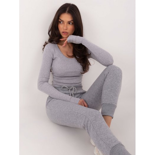 Bluzka-WT-BZ-A1090.83-jasny szary 4