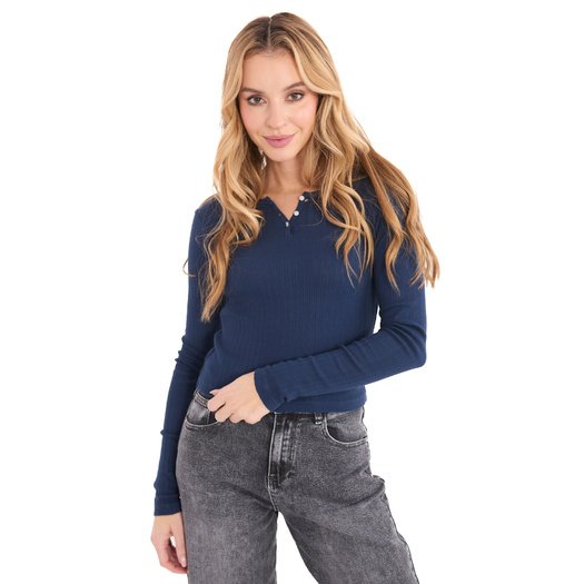 Bluzka-WT-BZ-A1158.13-granatowy 5