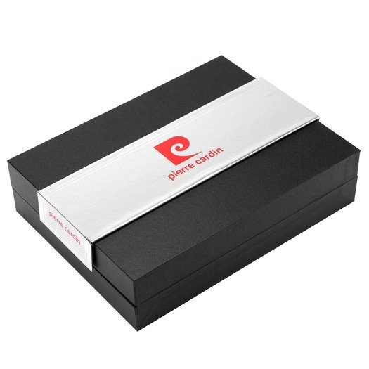 Dovanų rinkinys vyrams Pierre Cardin PARURE12 GG16