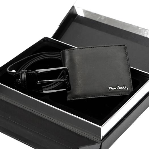 Pierre Cardin PARURE12 GG16