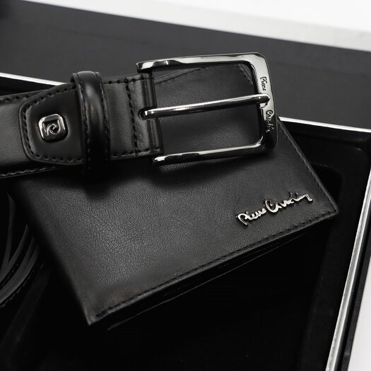 Pierre Cardin PARURE12 GG16 4