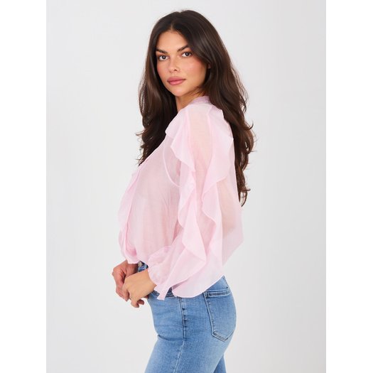 Koszula-IT-KS-29035.50-jasny r&oacute;żowy 6