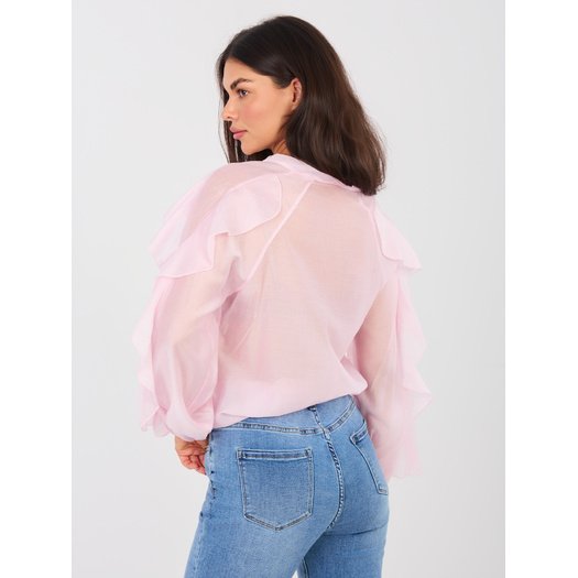 Koszula-IT-KS-29035.50-jasny r&oacute;żowy 1