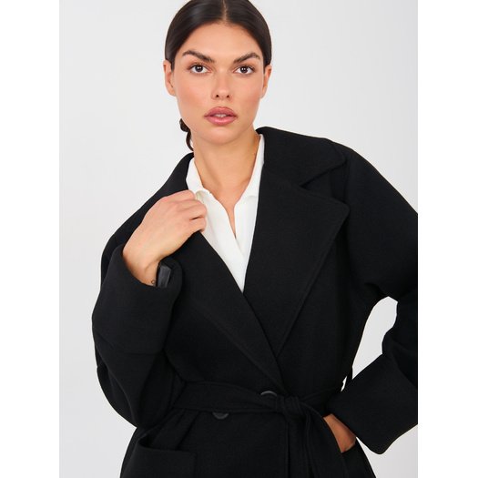 Płaszcz-LK-PL-509786.99-czarny 5