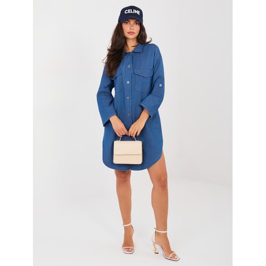 Sukienka-IT-SK-L6071.93-niebieski 2