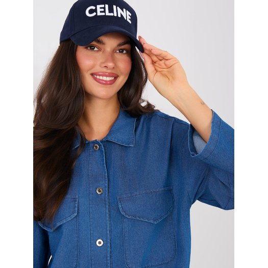 Sukienka-IT-SK-L6071.93-niebieski 5