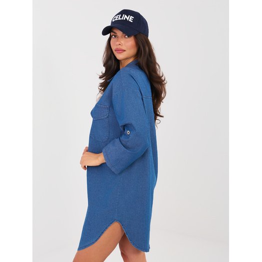 Sukienka-IT-SK-L6071.93-niebieski 4