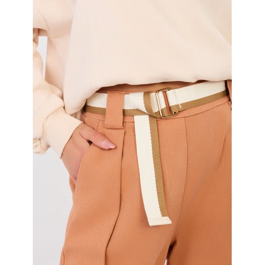 Spodnie-IT-SP-FL9929-1.74-ciemny pomarańczowy