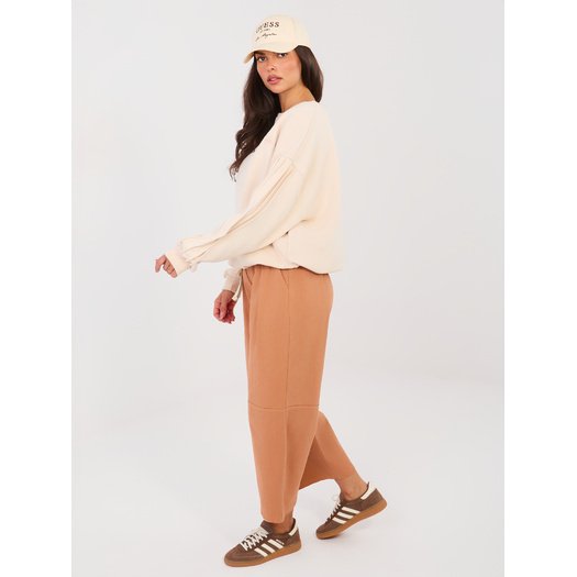 Spodnie-IT-SP-FL9929-1.74-ciemny pomarańczowy 2