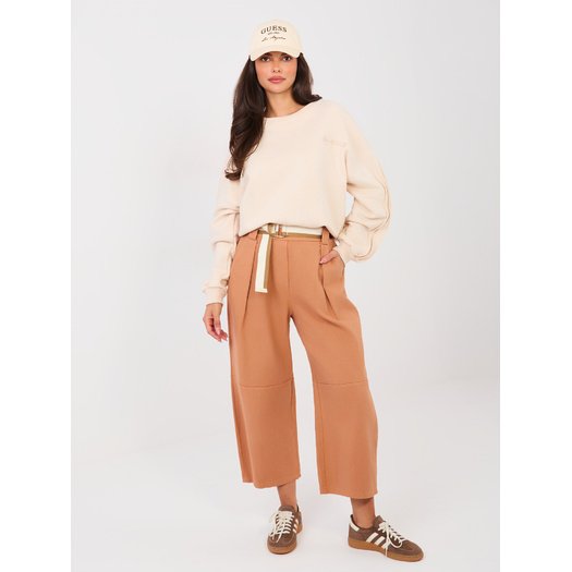 Spodnie-IT-SP-FL9929-1.74-ciemny pomarańczowy 3