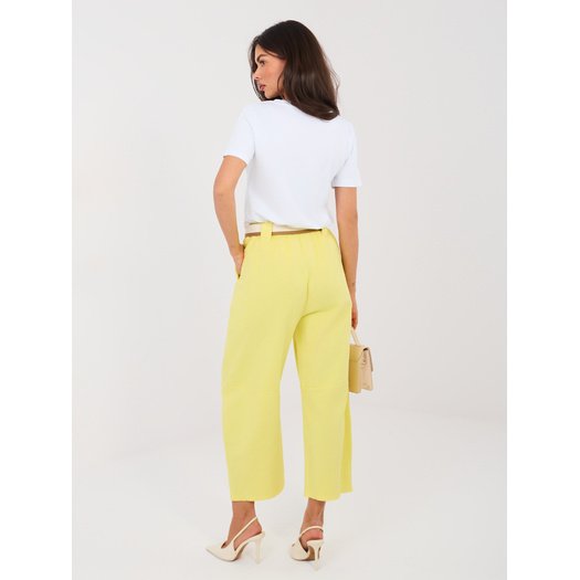 Spodnie-IT-SP-FL9929-1.74-jasny ż&oacute;łty 2
