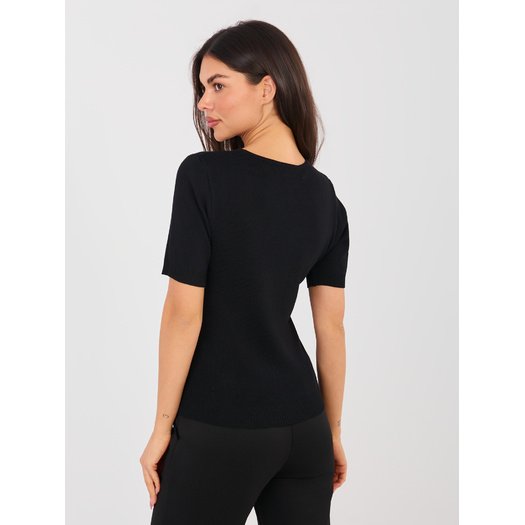 Sweter-PM-SW-SF198.78-czarny