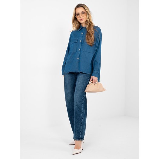 Koszula-IT-KS-FL9968.28-niebieski 3